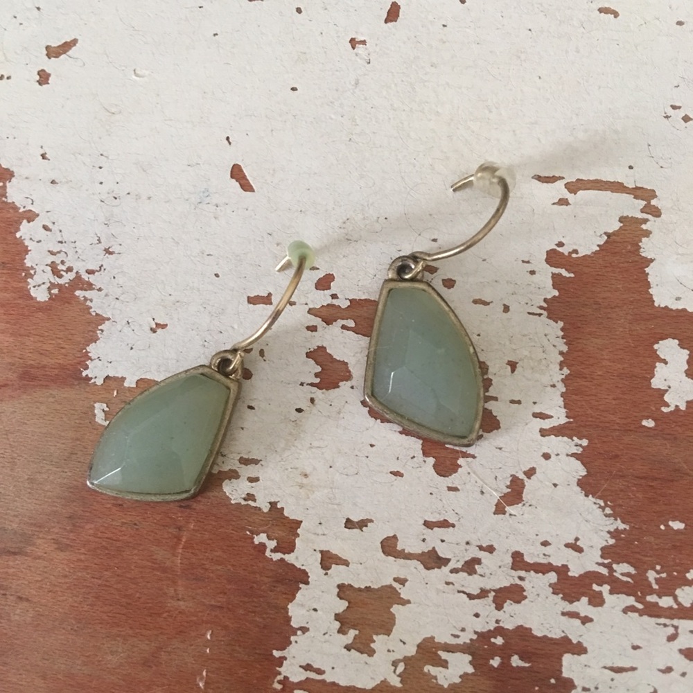 C+I Earrings